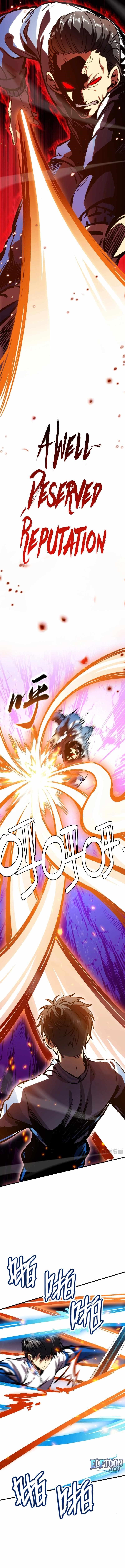 High Martial Arts: Genius Is Only the Threshold to Meeting Me! Chapter 3 - Page 6 in English
