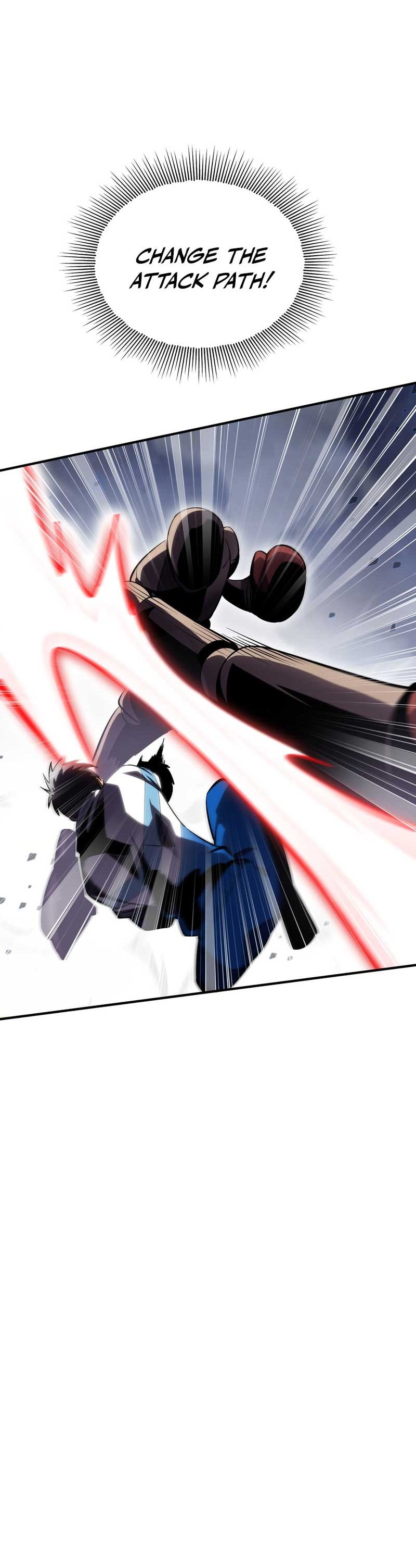 High Martial Arts: Genius Is Only the Threshold to Meeting Me! Chapter 9 - Page 8 in English