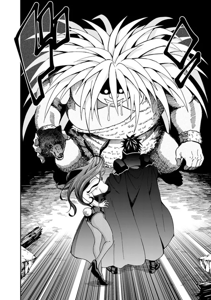 The Best Noble In Another World: The Bigger My Harem Gets, The Stronger I Become Chapter 20 - Page 10 in English