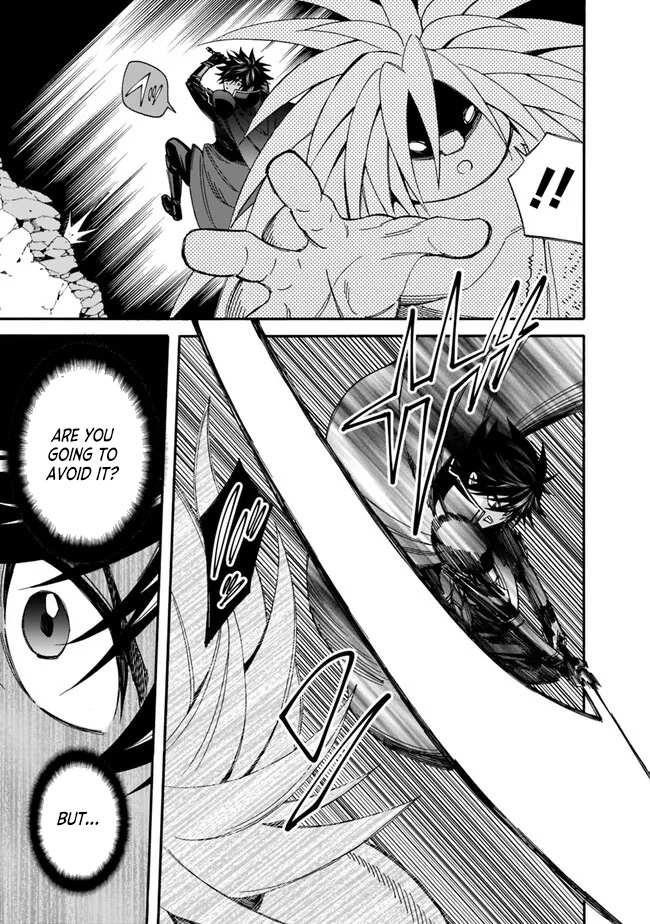 The Best Noble In Another World: The Bigger My Harem Gets, The Stronger I Become Chapter 21 - Page 3 in English
