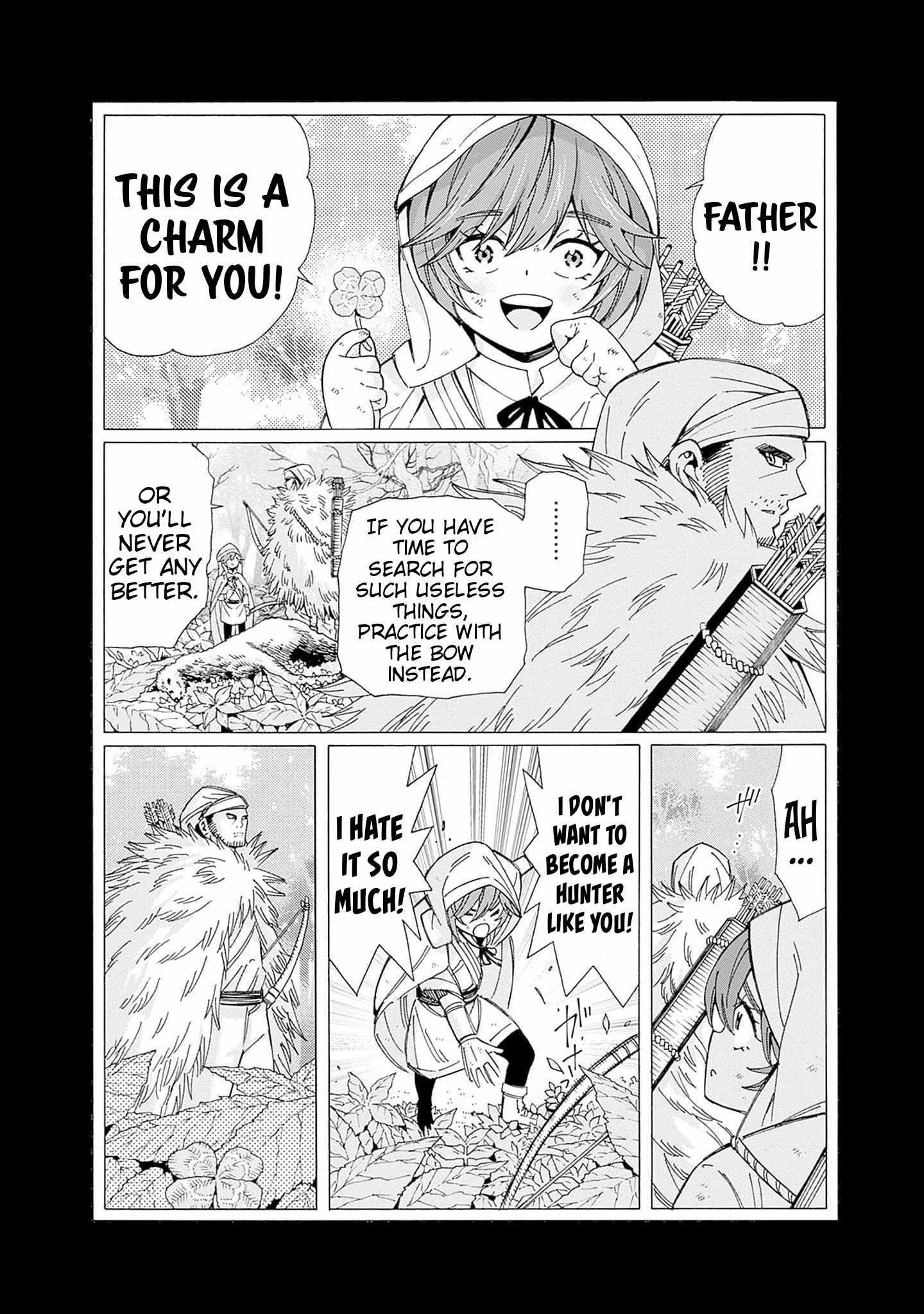 The Best Noble In Another World: The Bigger My Harem Gets, The Stronger I Become Chapter 23 - Page 8 in English