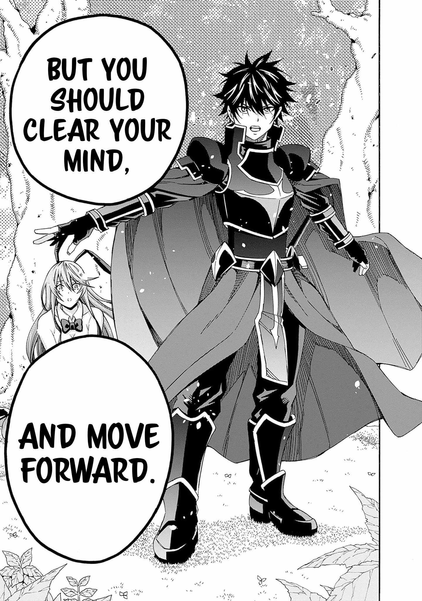 The Best Noble In Another World: The Bigger My Harem Gets, The Stronger I Become Chapter 24 - Page 11 in English