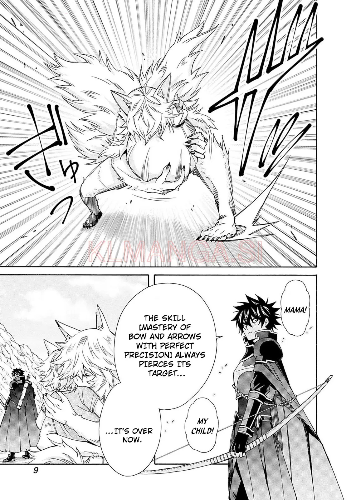 The Best Noble In Another World: The Bigger My Harem Gets, The Stronger I Become Chapter 28 - Page 12 in English