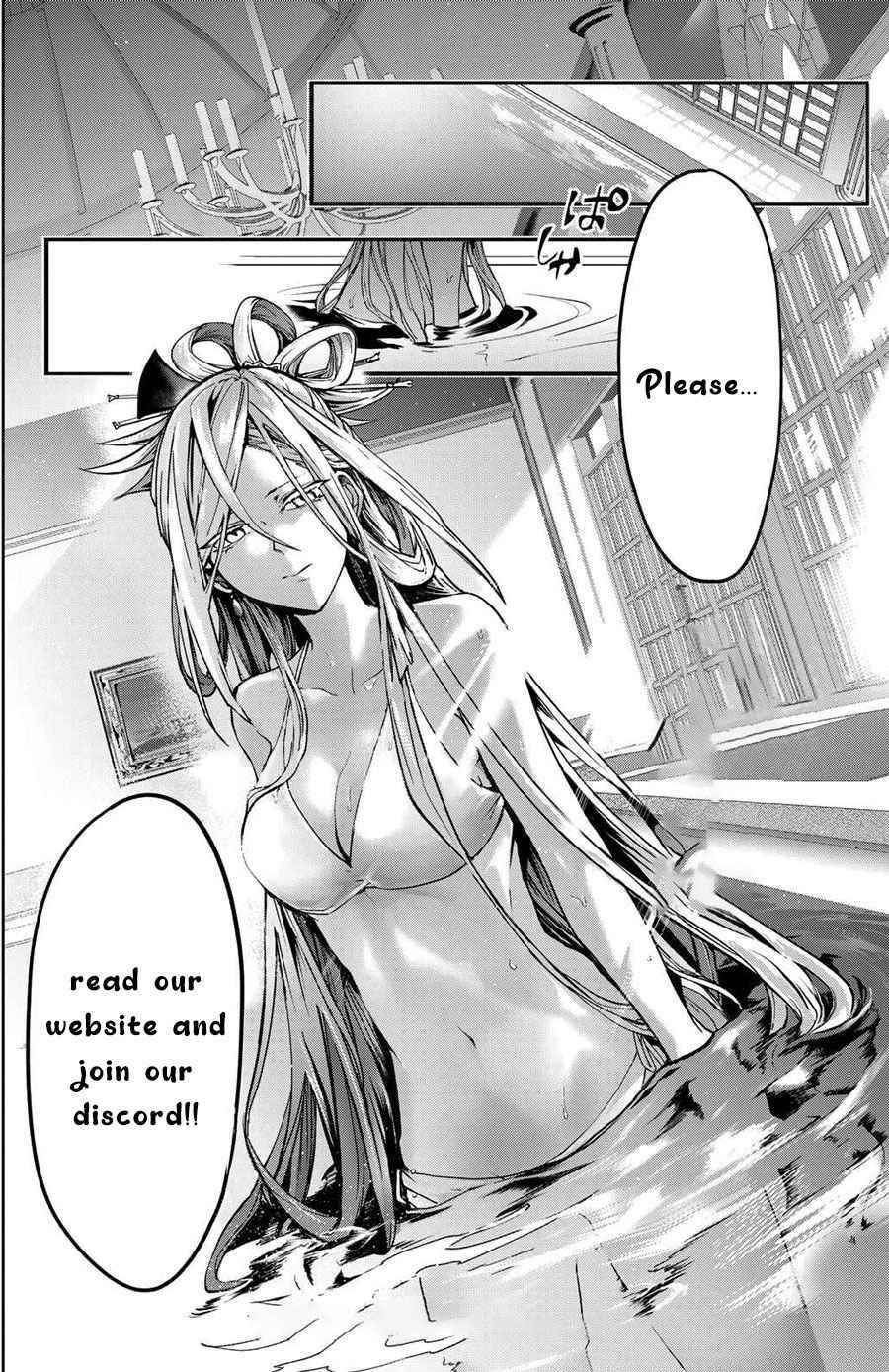 The Best Noble In Another World: The Bigger My Harem Gets, The Stronger I Become Chapter 3 - Page 20 in English