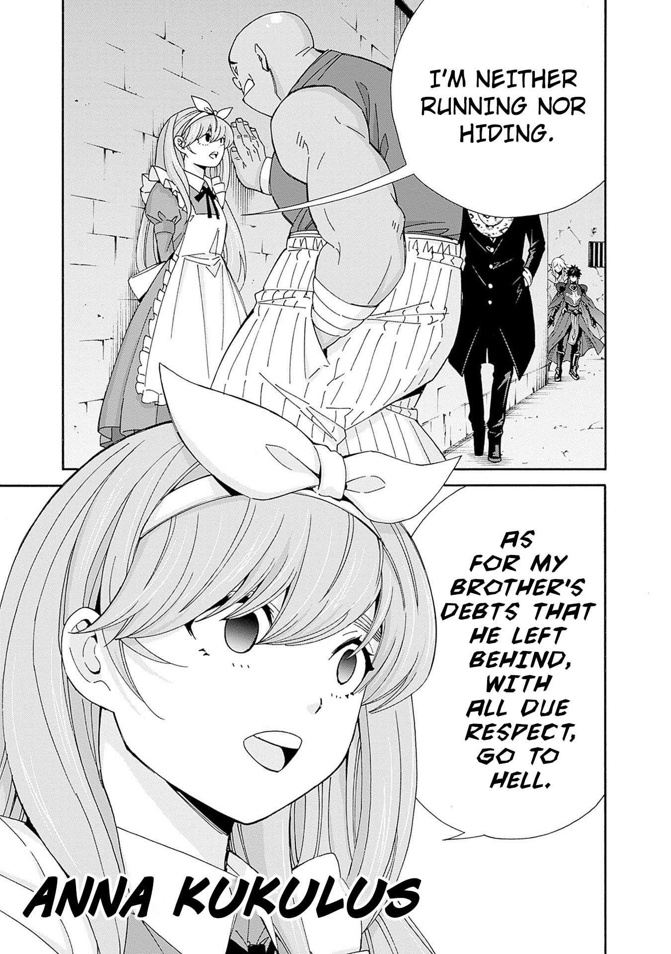 The Best Noble In Another World: The Bigger My Harem Gets, The Stronger I Become Chapter 31 - Page 9 in English