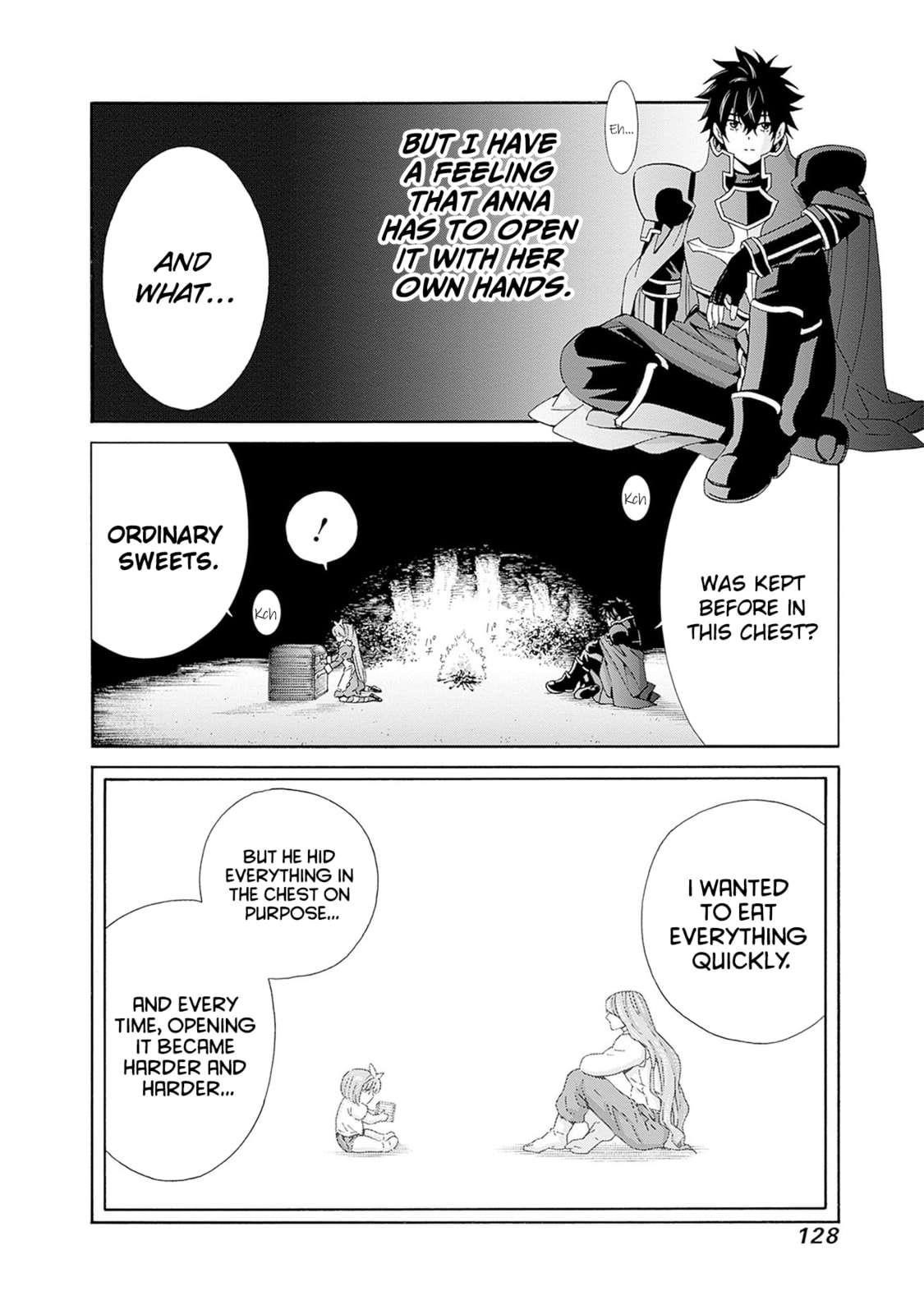 The Best Noble In Another World: The Bigger My Harem Gets, The Stronger I Become Chapter 35 - Page 10 in English