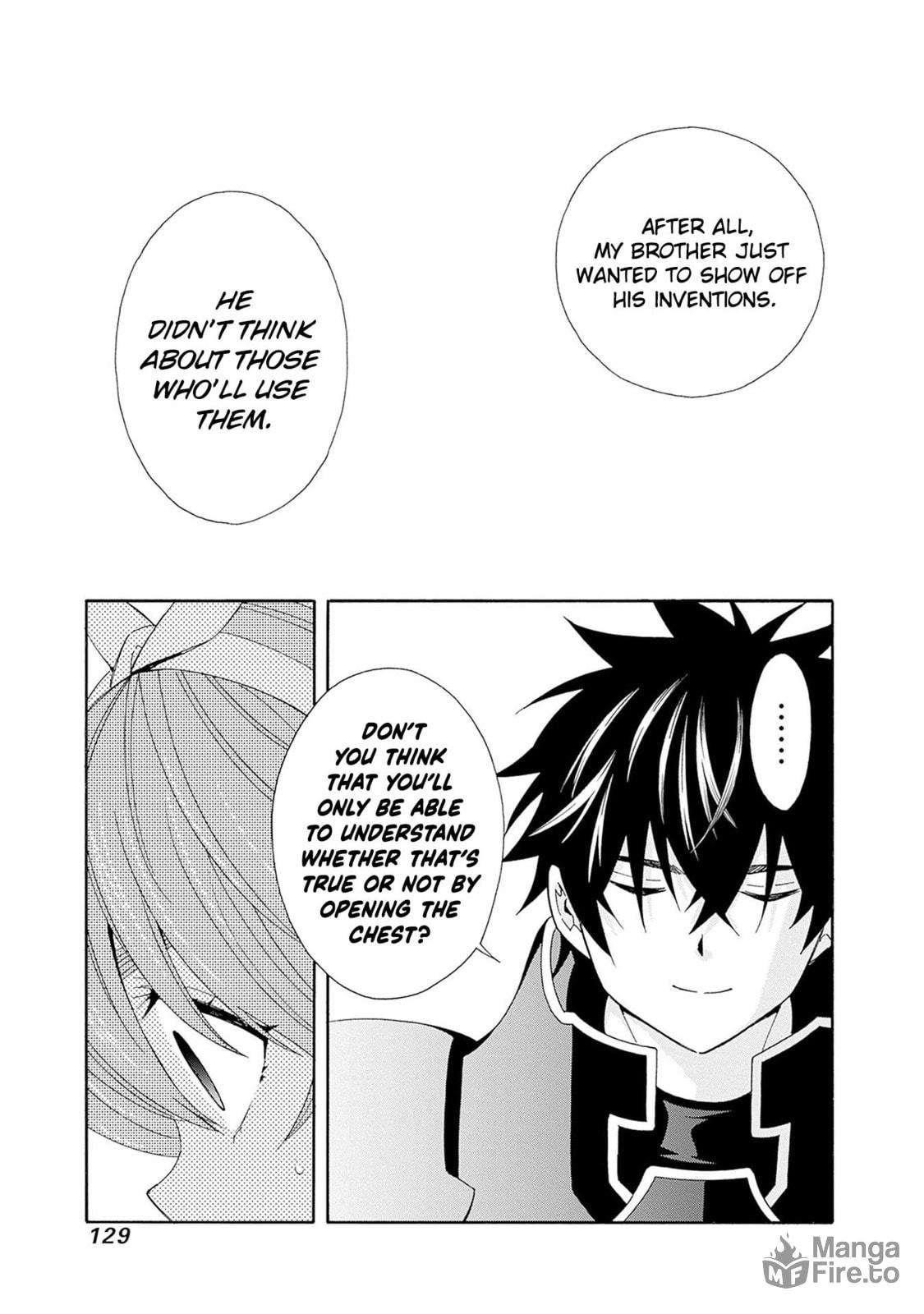 The Best Noble In Another World: The Bigger My Harem Gets, The Stronger I Become Chapter 35 - Page 11 in English