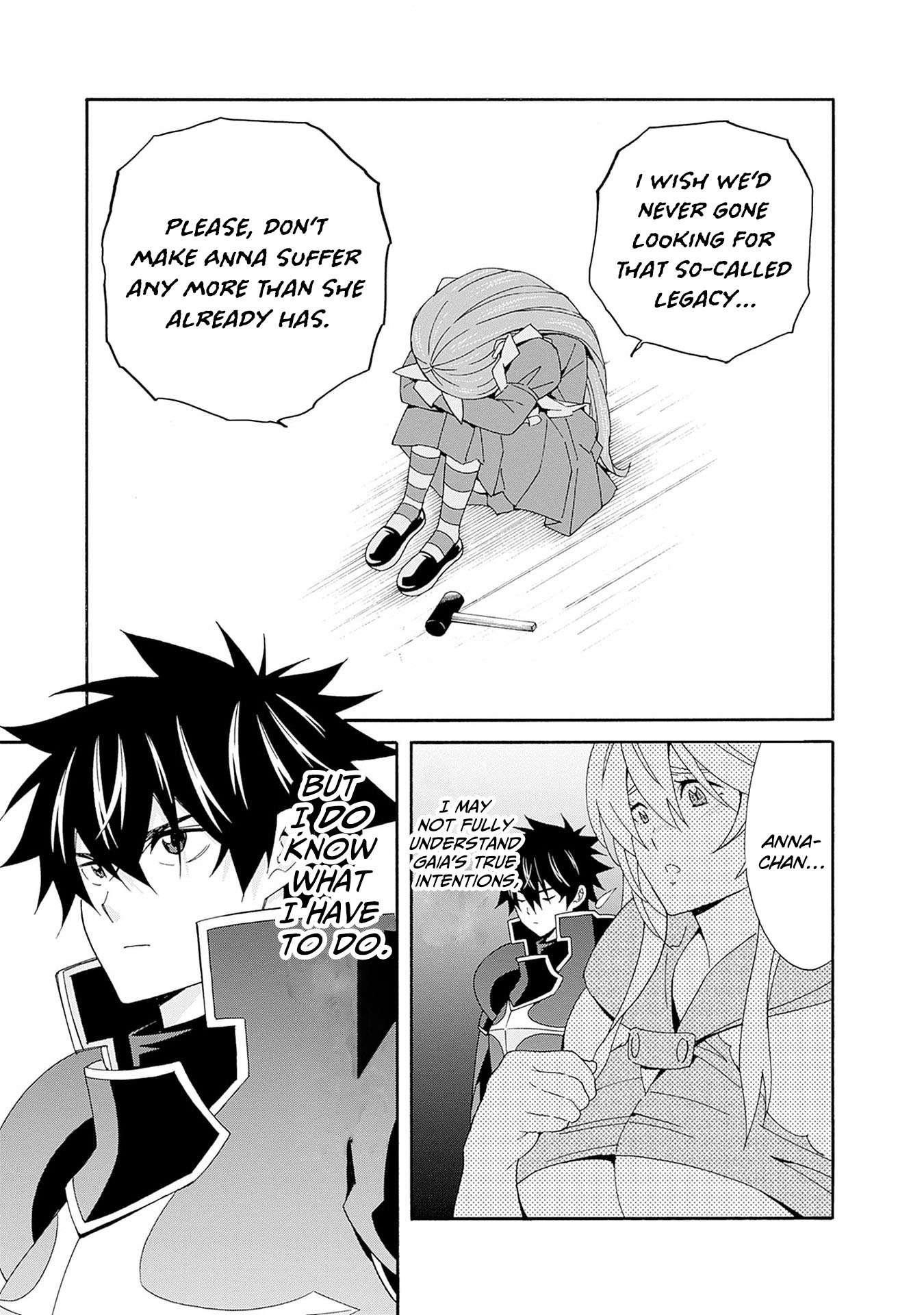 The Best Noble In Another World: The Bigger My Harem Gets, The Stronger I Become Chapter 36 - Page 13 in English