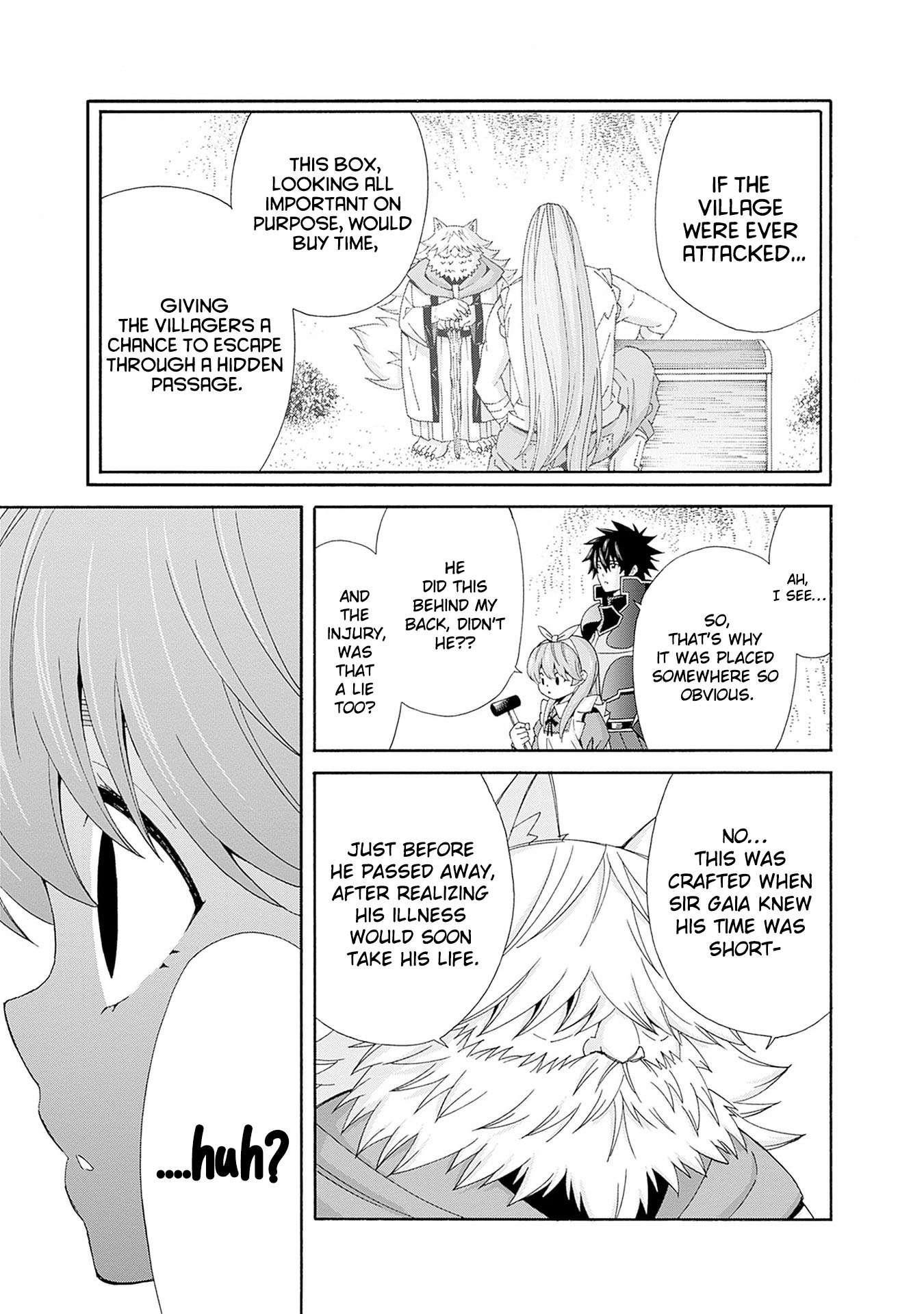 The Best Noble In Another World: The Bigger My Harem Gets, The Stronger I Become Chapter 36 - Page 3 in English