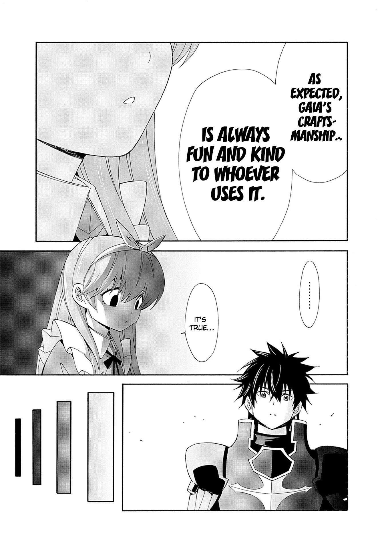 The Best Noble In Another World: The Bigger My Harem Gets, The Stronger I Become Chapter 36 - Page 5 in English