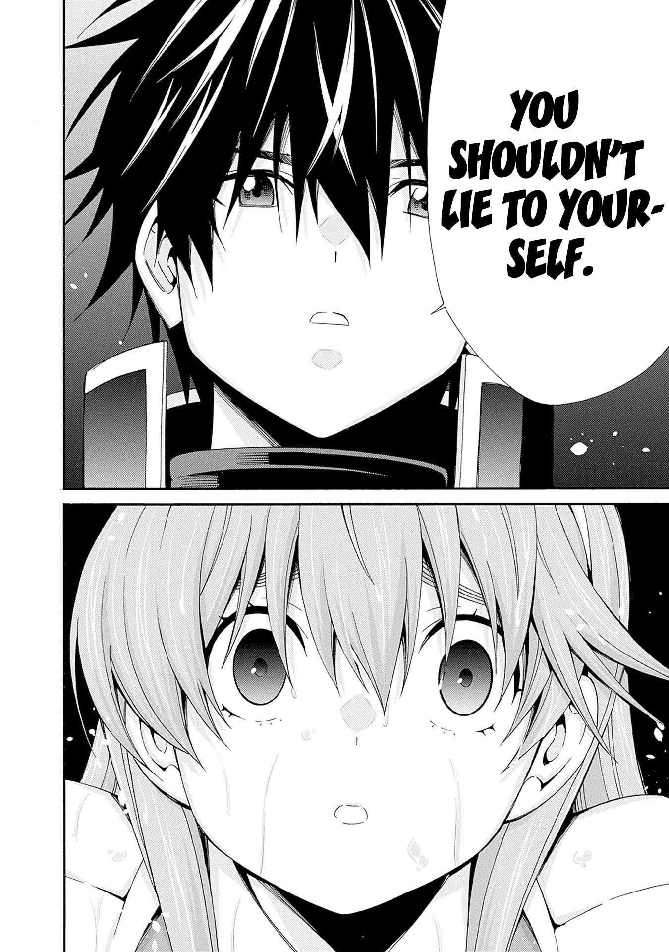 The Best Noble In Another World: The Bigger My Harem Gets, The Stronger I Become Chapter 37 - Page 6 in English