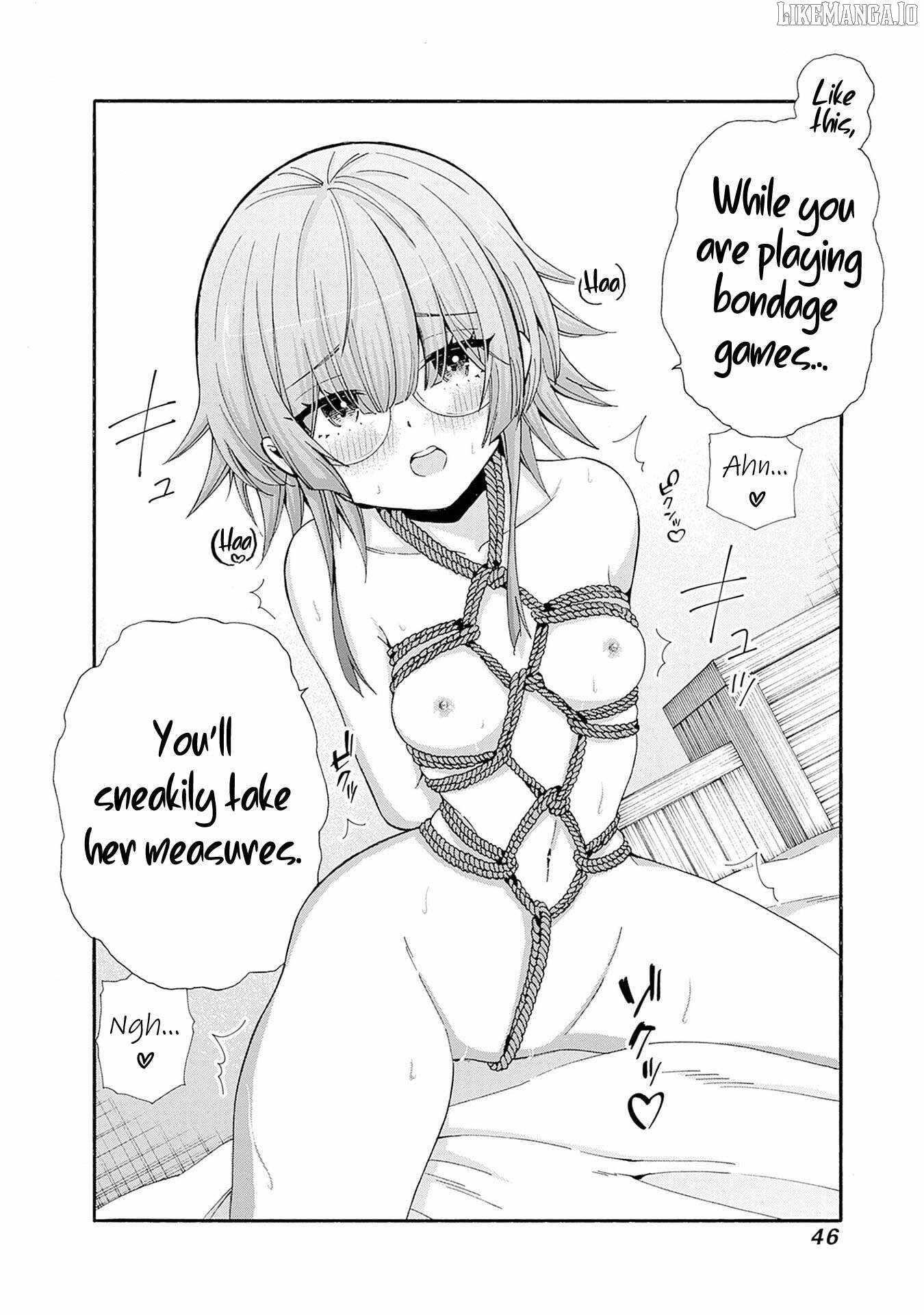 The Best Noble In Another World: The Bigger My Harem Gets, The Stronger I Become Chapter 40 - Page 8 in English