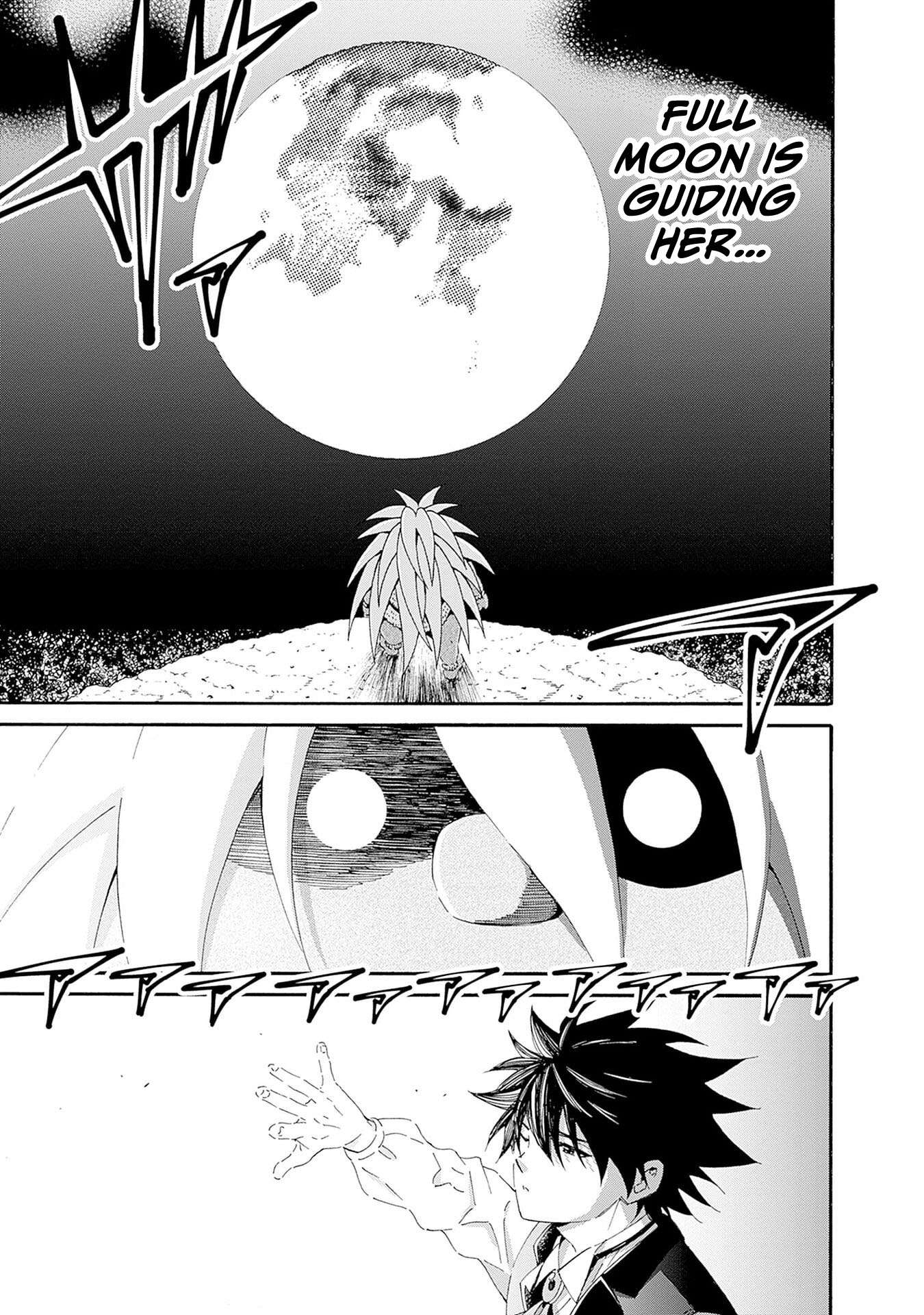 The Best Noble In Another World: The Bigger My Harem Gets, The Stronger I Become Chapter 41 - Page 4 in English