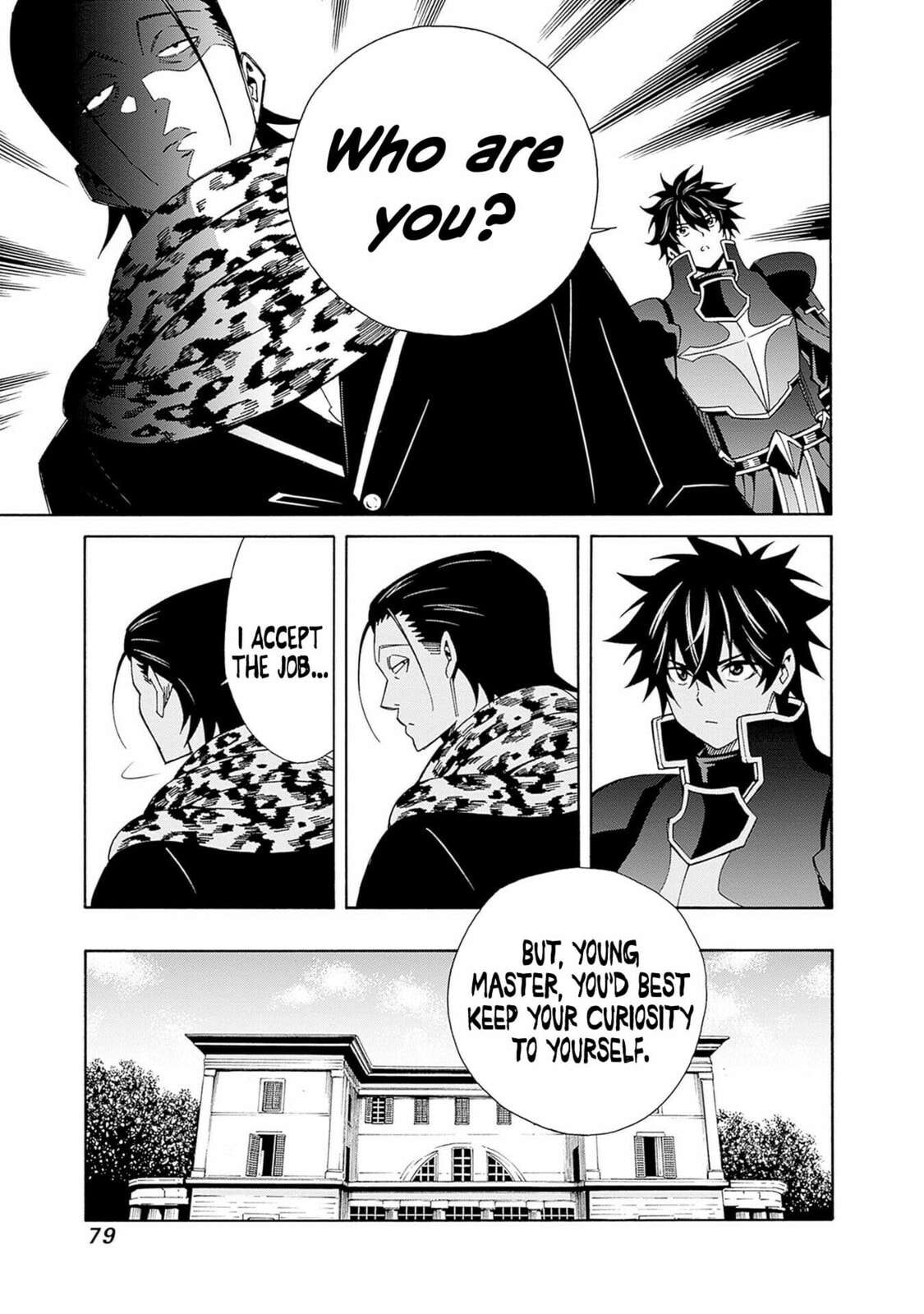 The Best Noble In Another World: The Bigger My Harem Gets, The Stronger I Become Chapter 42 - Page 10 in English