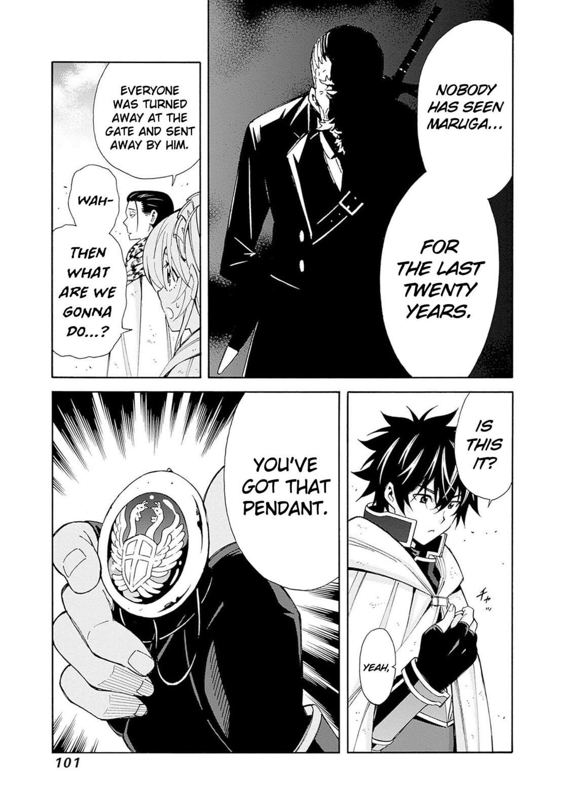 The Best Noble In Another World: The Bigger My Harem Gets, The Stronger I Become Chapter 43 - Page 9 in English
