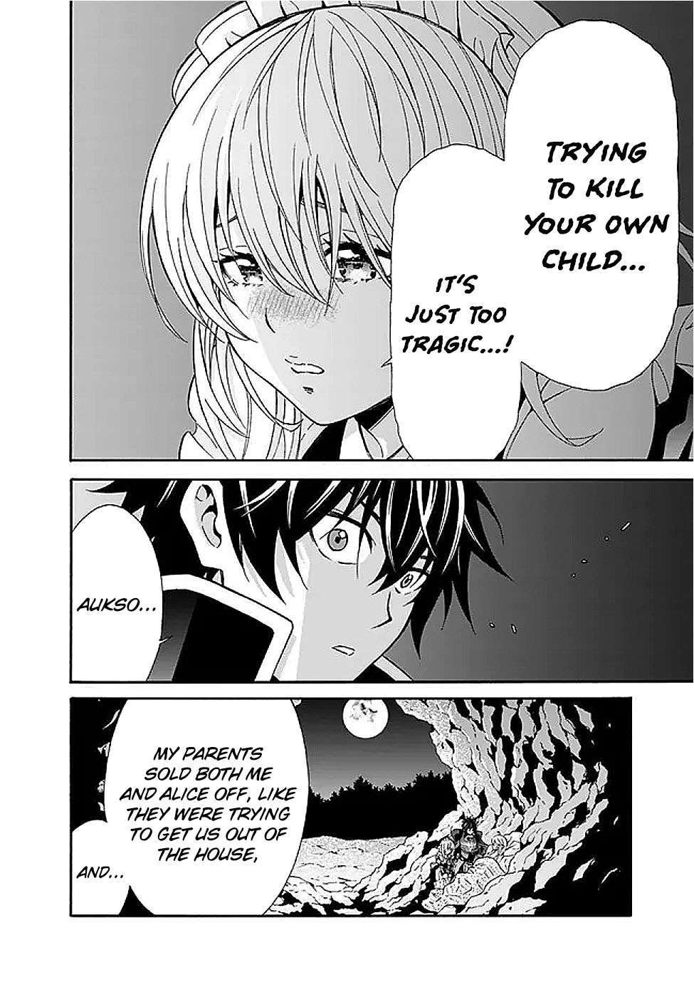 The Best Noble In Another World: The Bigger My Harem Gets, The Stronger I Become Chapter 46 - Page 15 in English