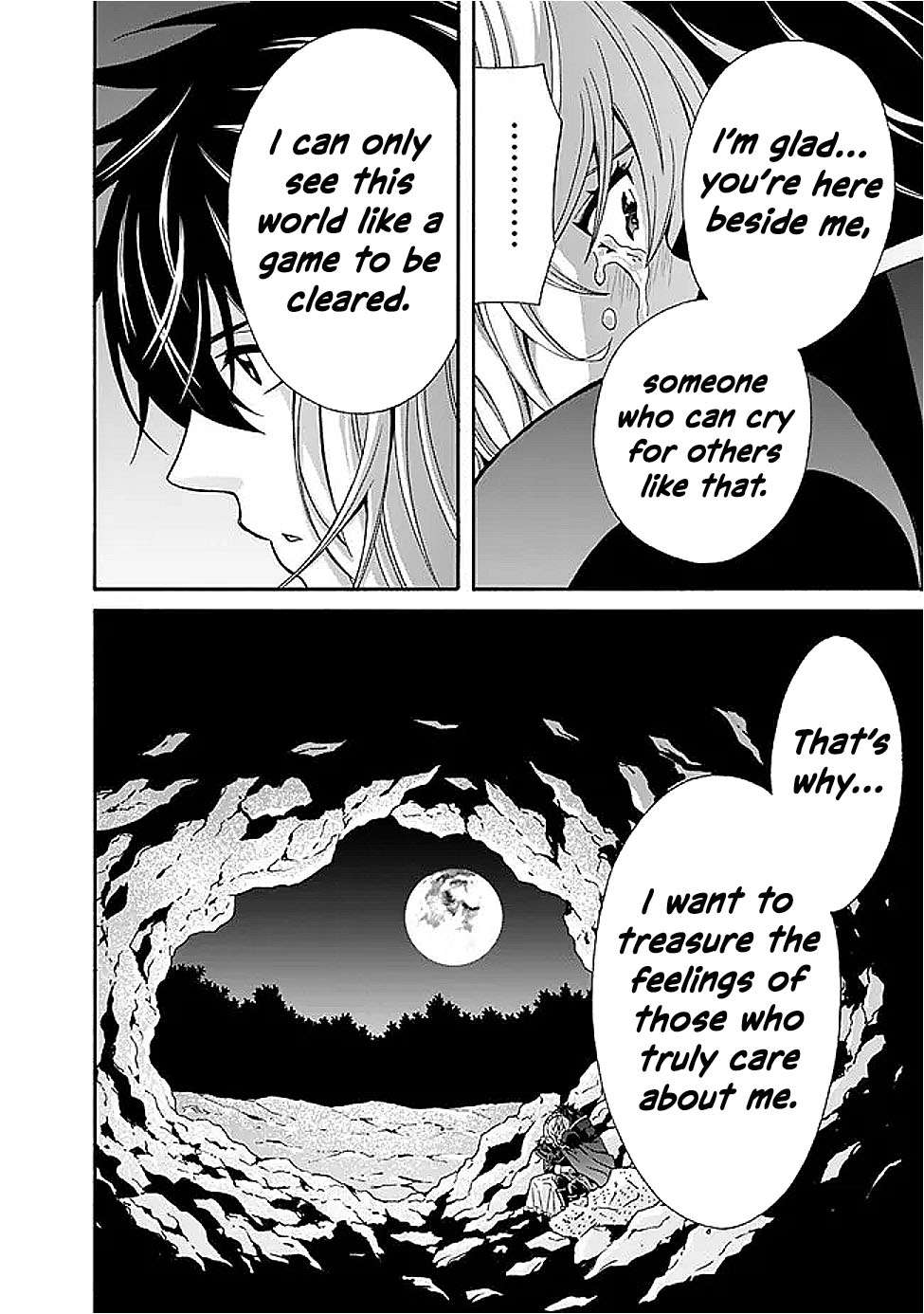 The Best Noble In Another World: The Bigger My Harem Gets, The Stronger I Become Chapter 46 - Page 19 in English