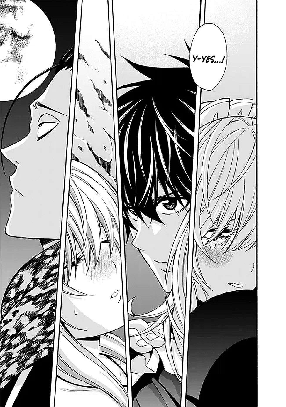 The Best Noble In Another World: The Bigger My Harem Gets, The Stronger I Become Chapter 46 - Page 20 in English