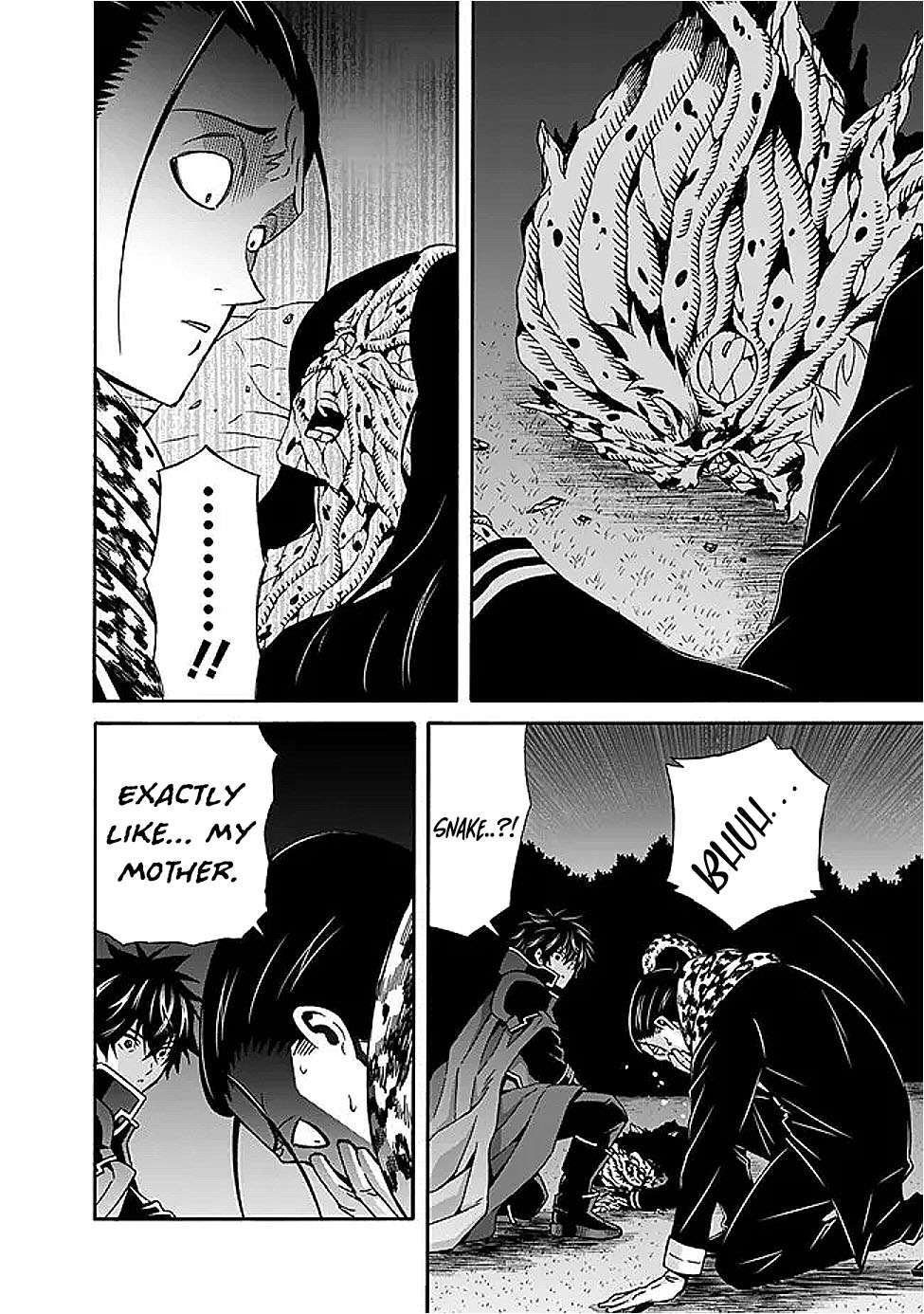 The Best Noble In Another World: The Bigger My Harem Gets, The Stronger I Become Chapter 46 - Page 5 in English