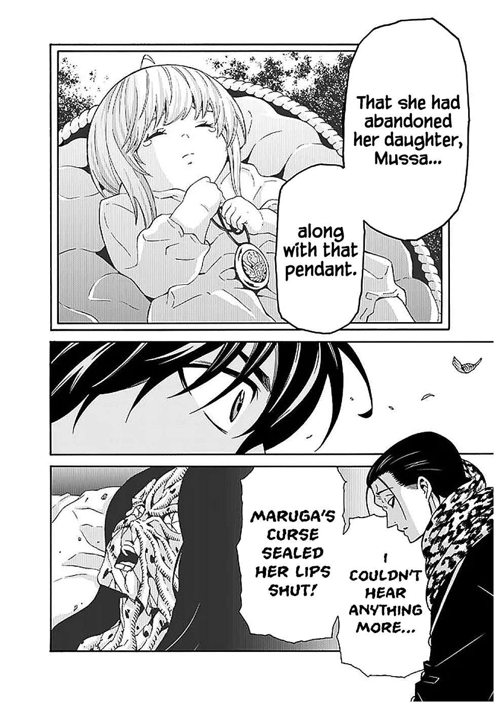 The Best Noble In Another World: The Bigger My Harem Gets, The Stronger I Become Chapter 46 - Page 9 in English