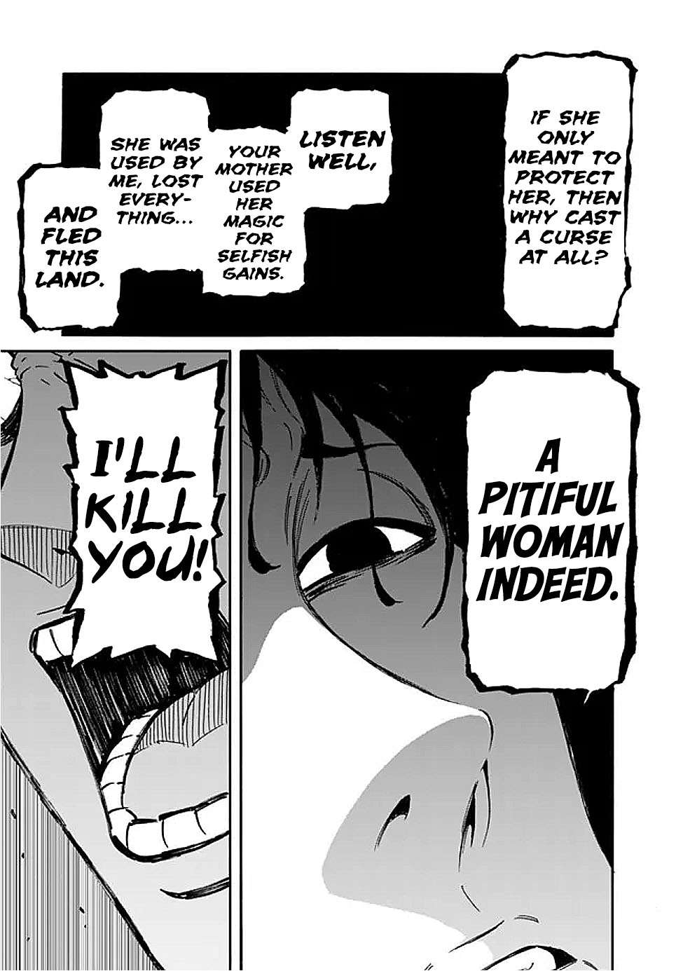 The Best Noble In Another World: The Bigger My Harem Gets, The Stronger I Become Chapter 47 - Page 10 in English