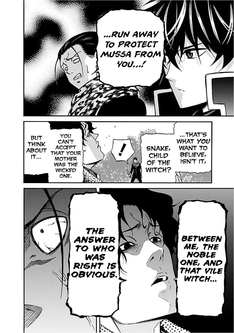 The Best Noble In Another World: The Bigger My Harem Gets, The Stronger I Become Chapter 47 - Page 9 in English