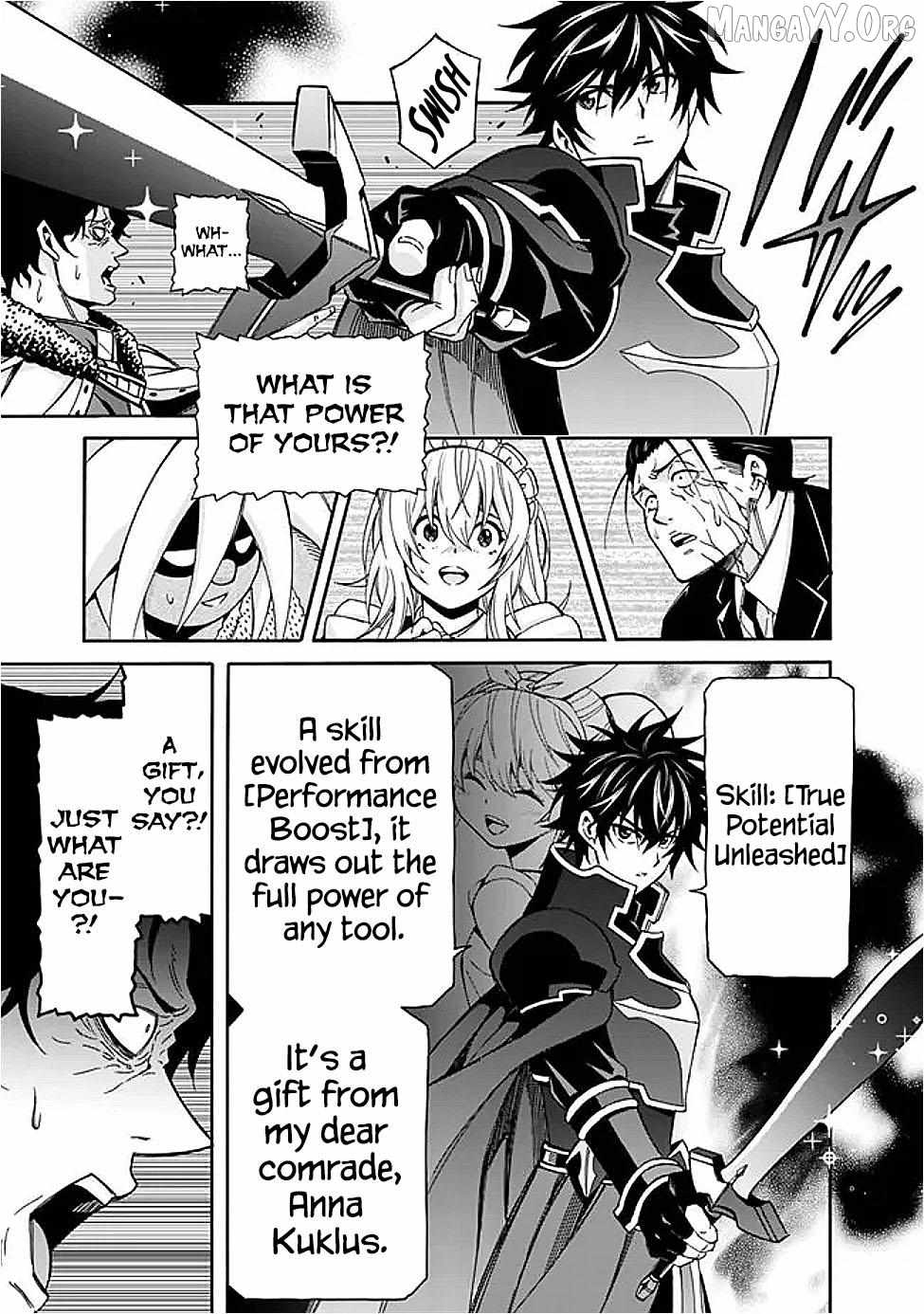 The Best Noble In Another World: The Bigger My Harem Gets, The Stronger I Become Chapter 48 - Page 10 in English