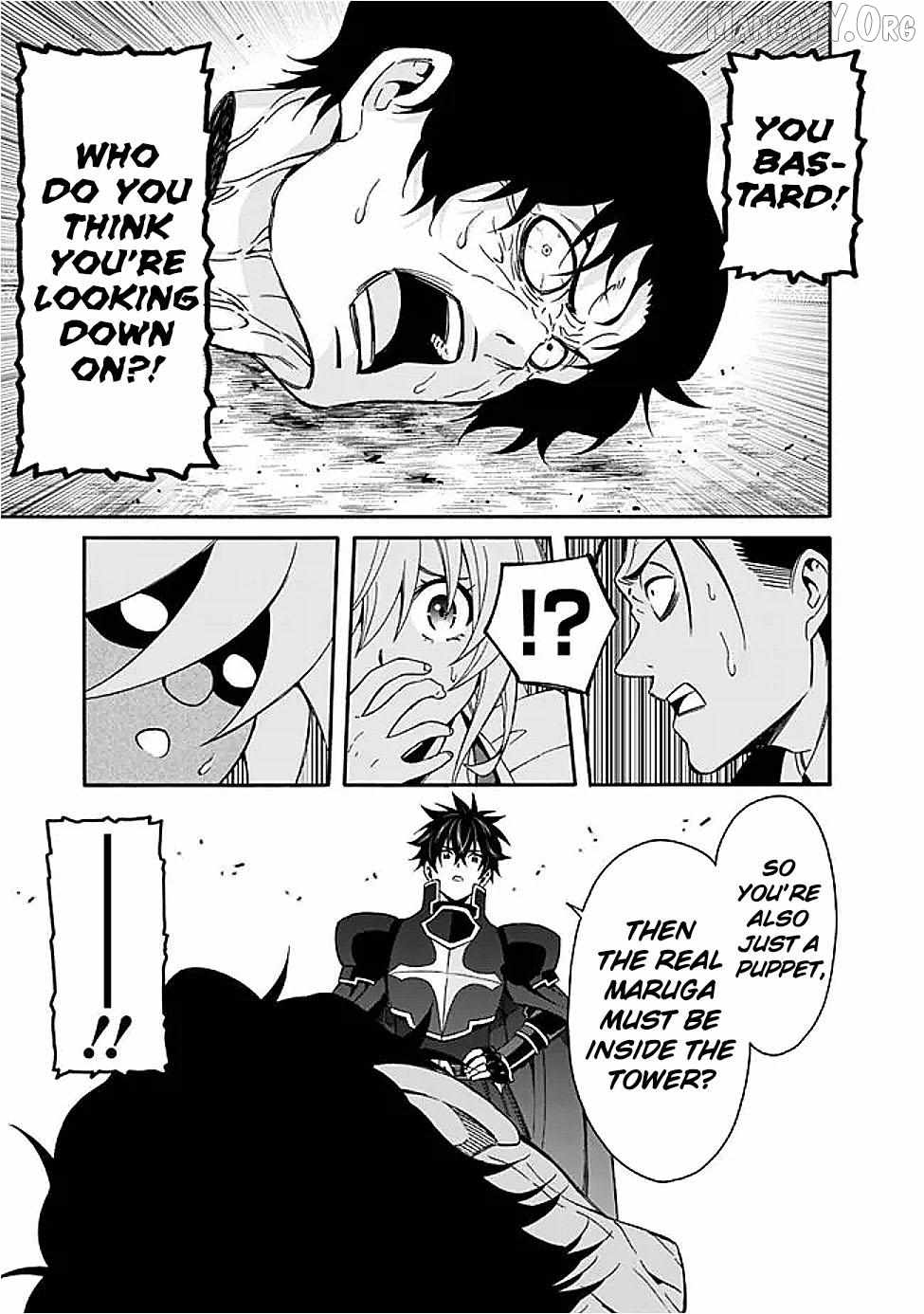 The Best Noble In Another World: The Bigger My Harem Gets, The Stronger I Become Chapter 48 - Page 12 in English