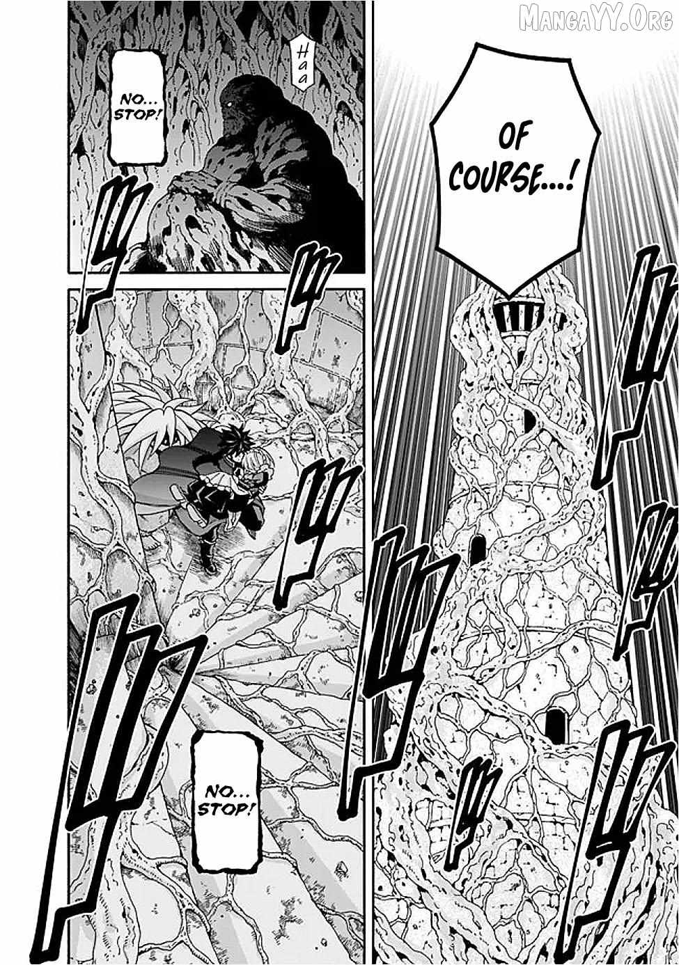 The Best Noble In Another World: The Bigger My Harem Gets, The Stronger I Become Chapter 48 - Page 21 in English