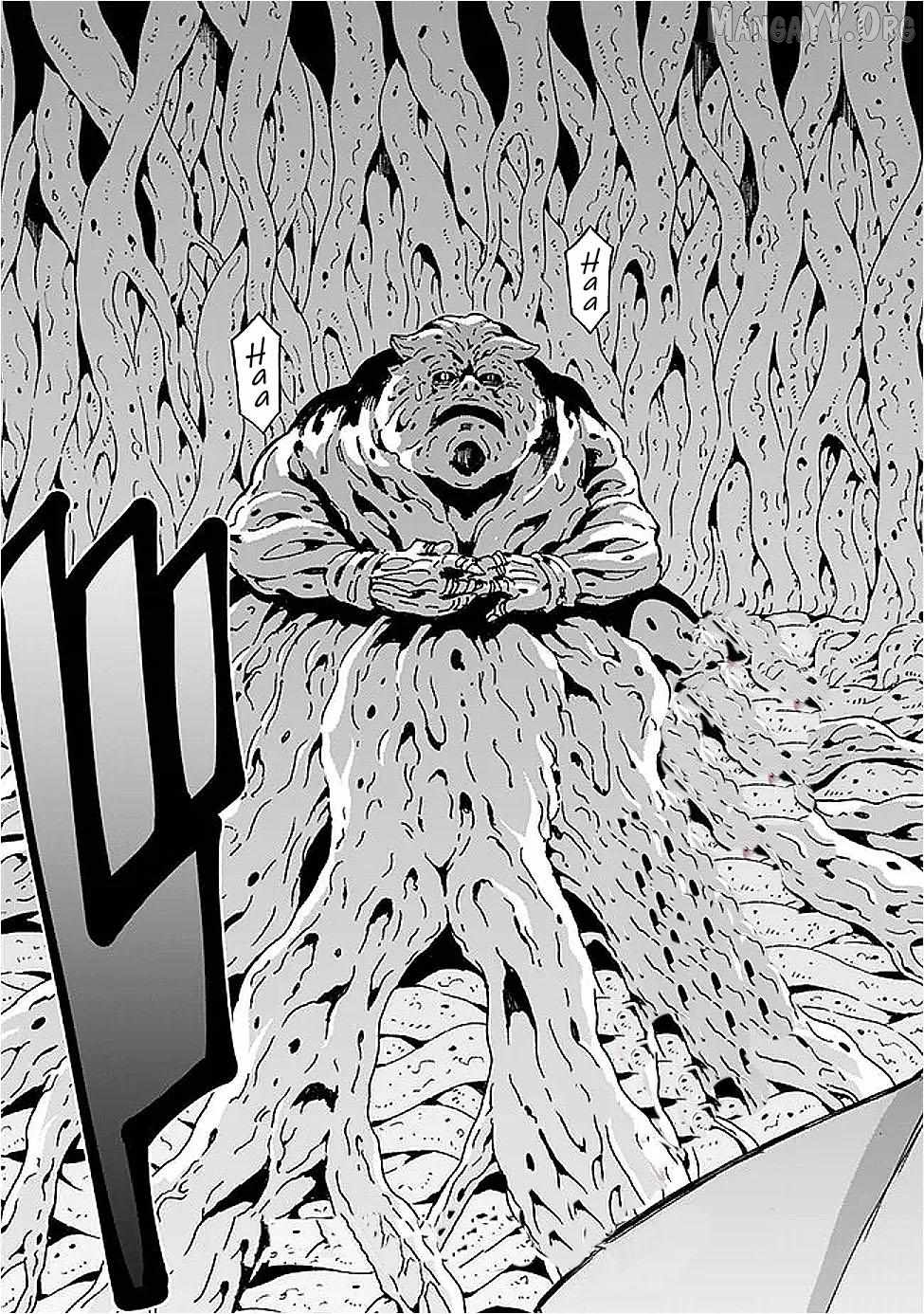 The Best Noble In Another World: The Bigger My Harem Gets, The Stronger I Become Chapter 48 - Page 23 in English