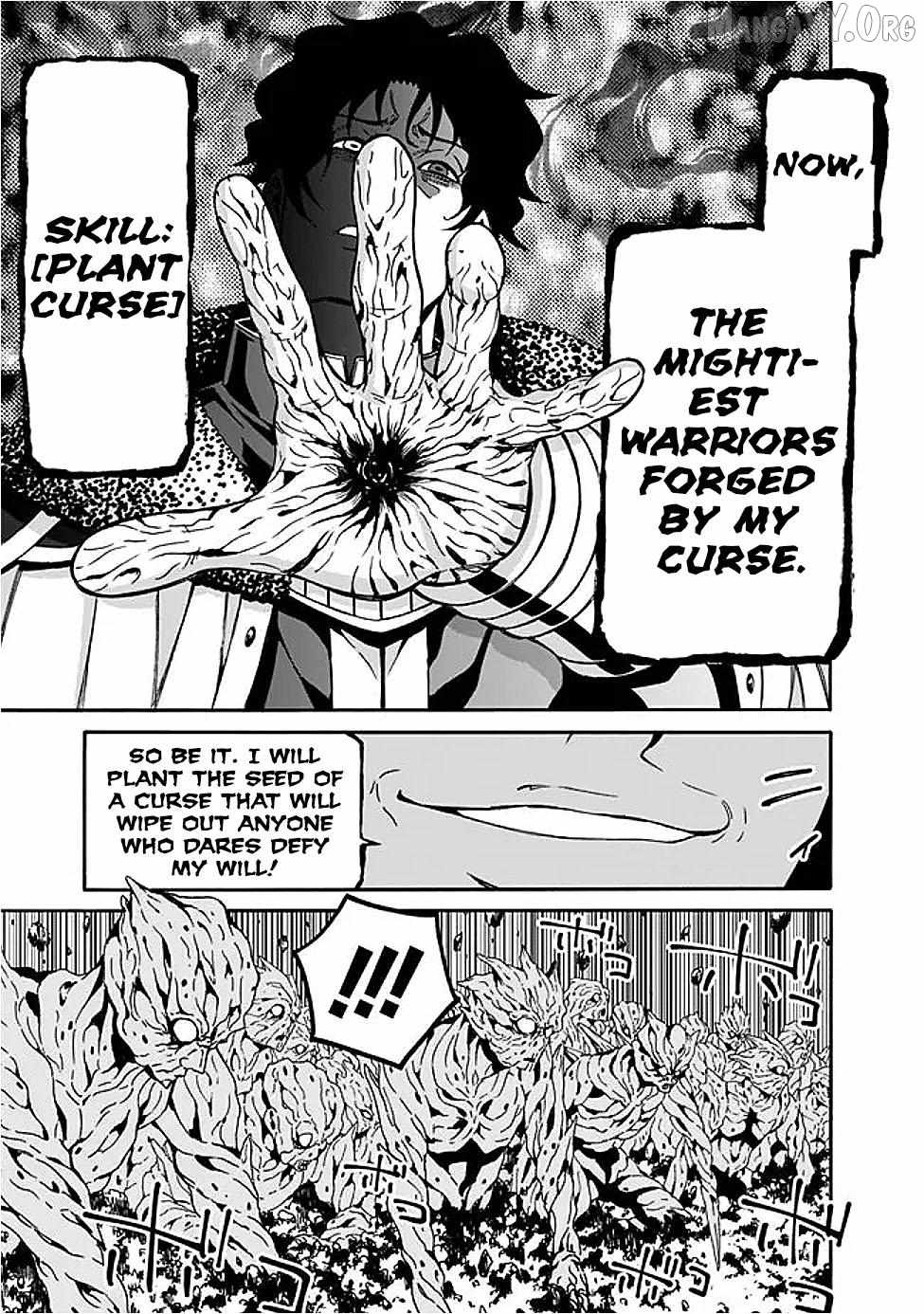 The Best Noble In Another World: The Bigger My Harem Gets, The Stronger I Become Chapter 48 - Page 3 in English