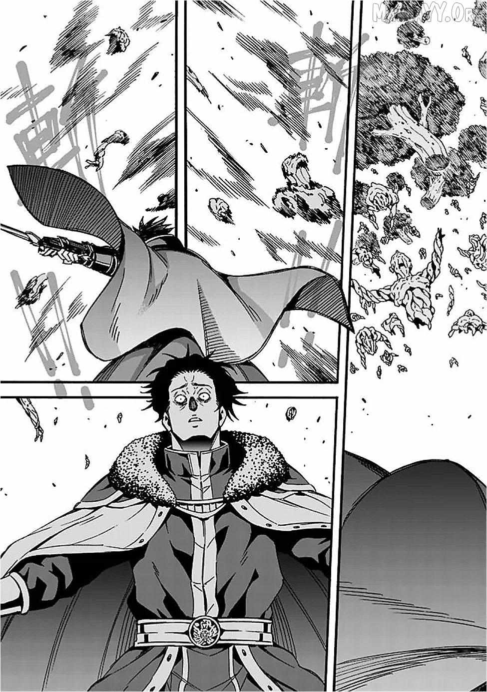 The Best Noble In Another World: The Bigger My Harem Gets, The Stronger I Become Chapter 48 - Page 6 in English