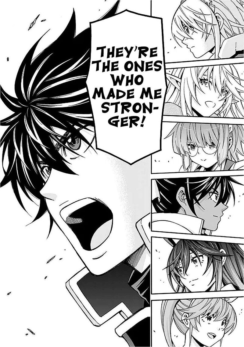 The Best Noble In Another World: The Bigger My Harem Gets, The Stronger I Become Chapter 49 - Page 12 in English