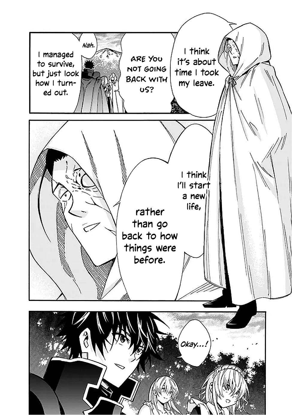 The Best Noble In Another World: The Bigger My Harem Gets, The Stronger I Become Chapter 50 - Page 7 in English