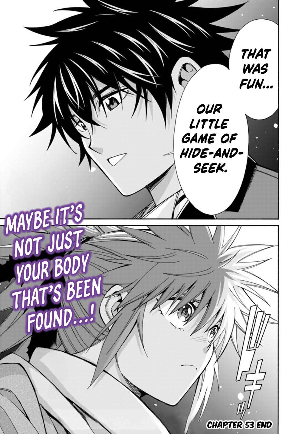 The Best Noble In Another World: The Bigger My Harem Gets, The Stronger I Become Chapter 53 - Page 22 in English