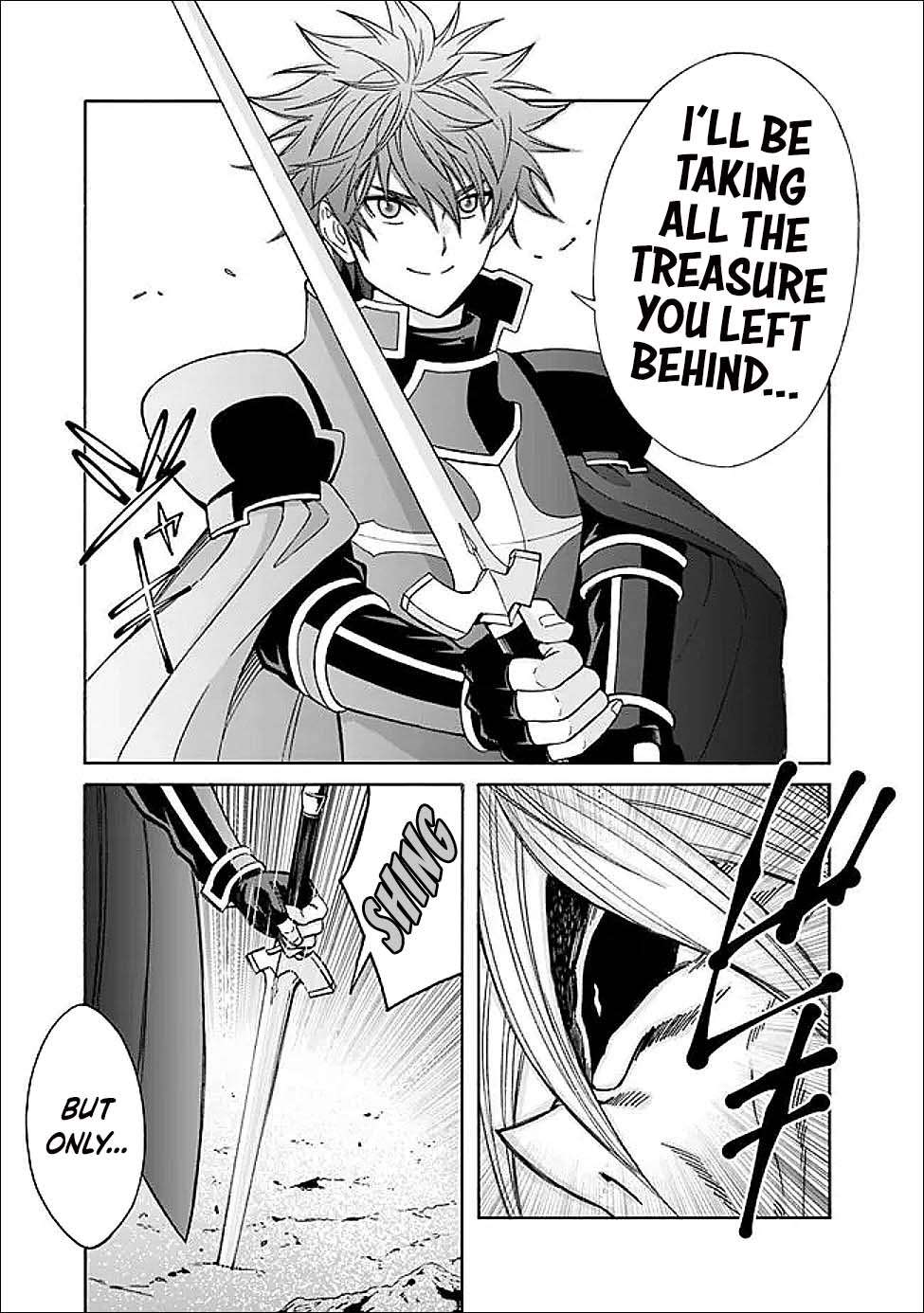 The Best Noble In Another World: The Bigger My Harem Gets, The Stronger I Become Chapter 58 - Page 17 in English