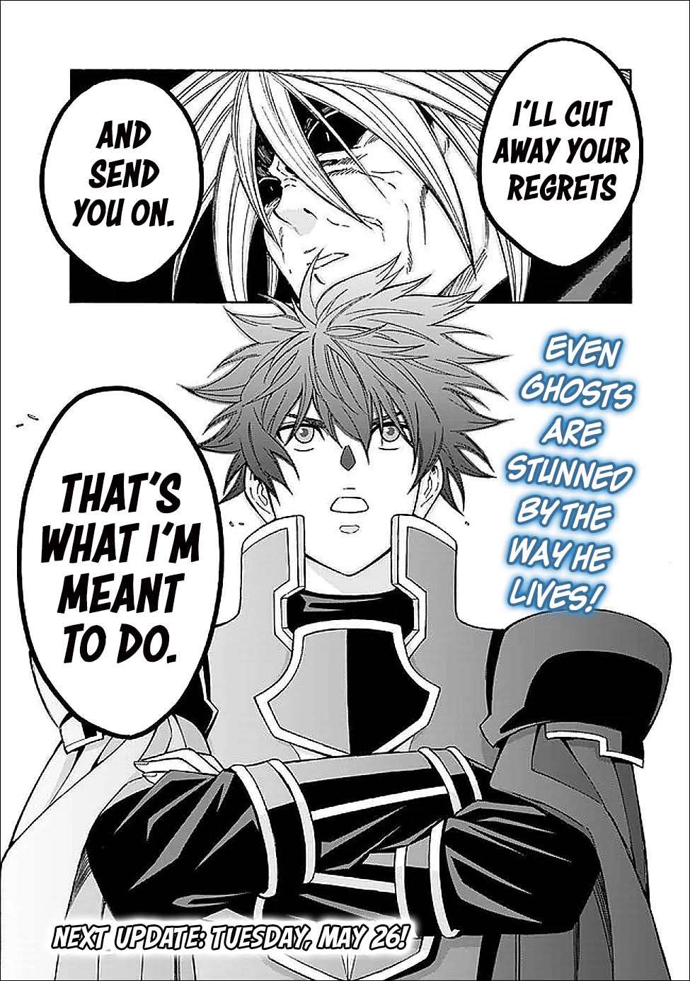 The Best Noble In Another World: The Bigger My Harem Gets, The Stronger I Become Chapter 58 - Page 19 in English
