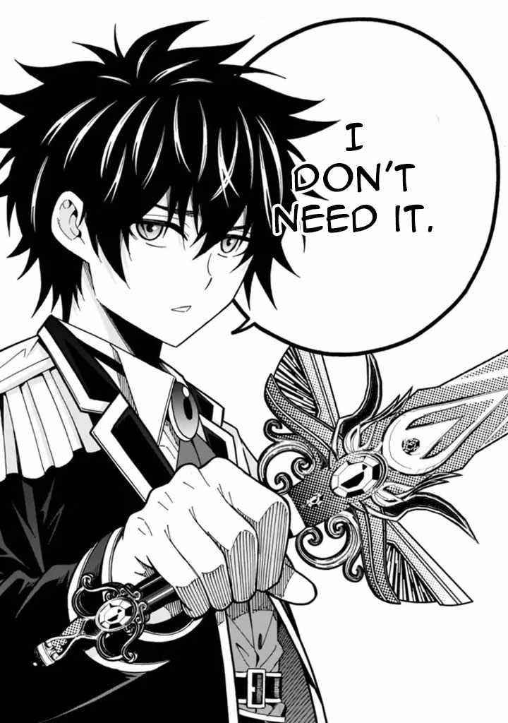 The Best Noble In Another World: The Bigger My Harem Gets, The Stronger I Become Chapter 8 - Page 14 in English