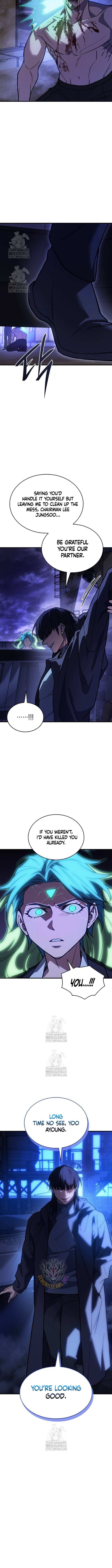 Regressing with the King’s Power Chapter 100 - Page 17 in English