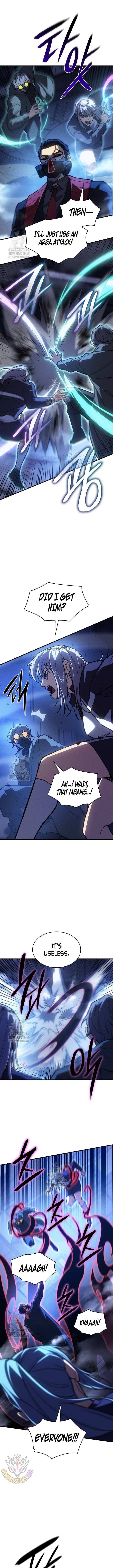 Regressing with the King’s Power Chapter 100 - Page 6 in English