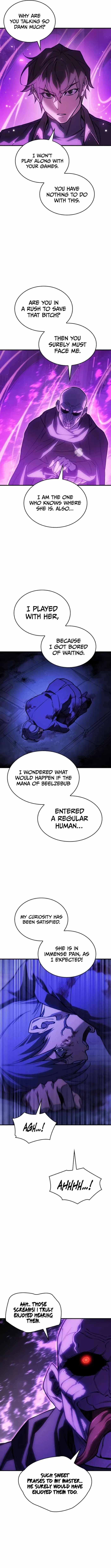 Regressing with the King’s Power Chapter 102 - Page 13 in English