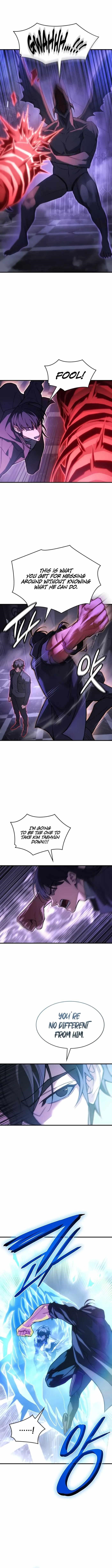 Regressing with the King’s Power Chapter 103 - Page 13 in English