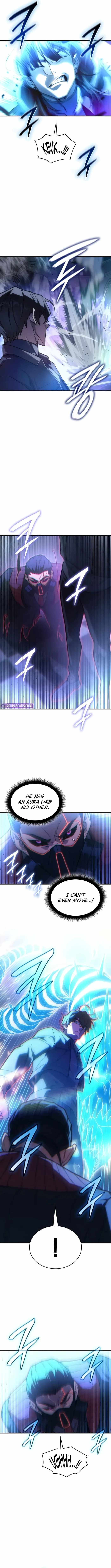 Regressing with the King’s Power Chapter 103 - Page 14 in English