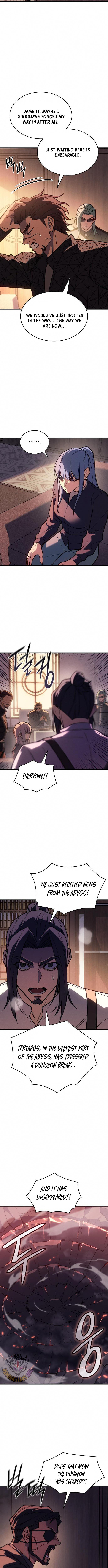 Regressing with the King’s Power Chapter 104 - Page 13 in English