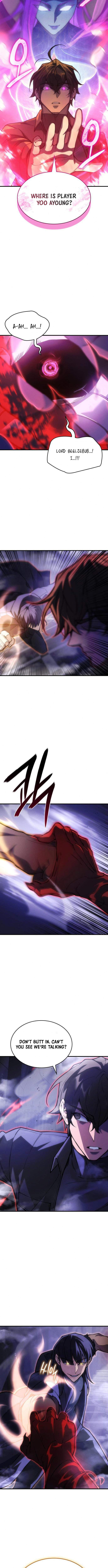 Regressing with the King’s Power Chapter 104 - Page 4 in English
