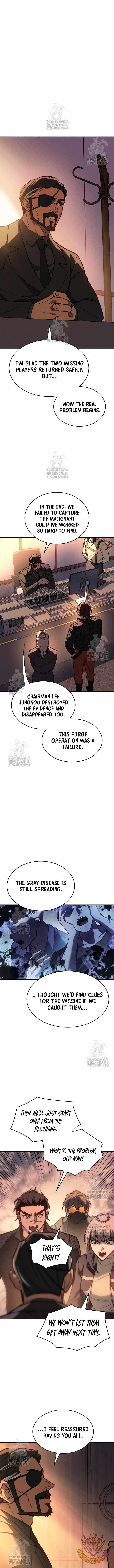 Regressing with the King’s Power Chapter 105 - Page 14 in English