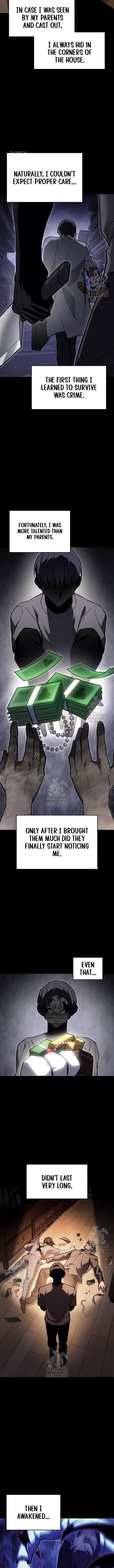 Regressing with the King’s Power Chapter 106 - Page 12 in English