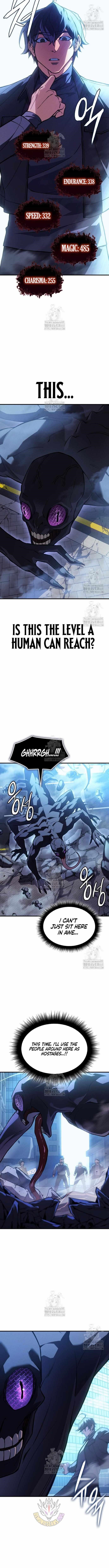 Regressing with the King’s Power Chapter 107 - Page 14 in English