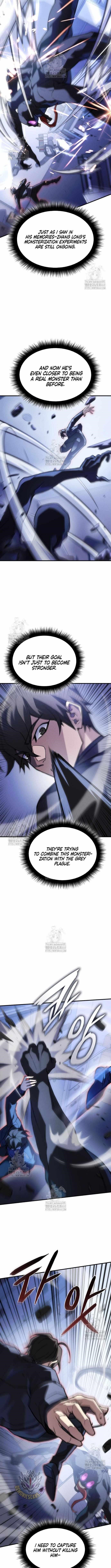 Regressing with the King’s Power Chapter 107 - Page 4 in English