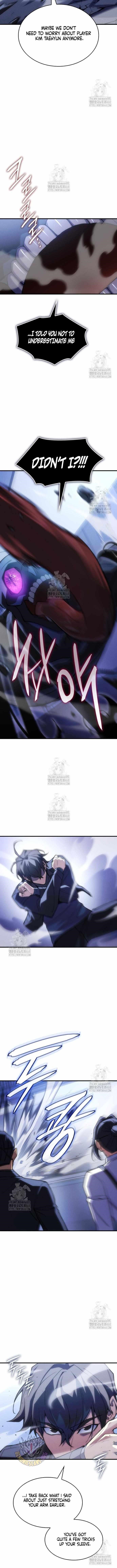 Regressing with the King’s Power Chapter 107 - Page 7 in English